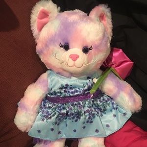 Meet your Posher, Glenmore